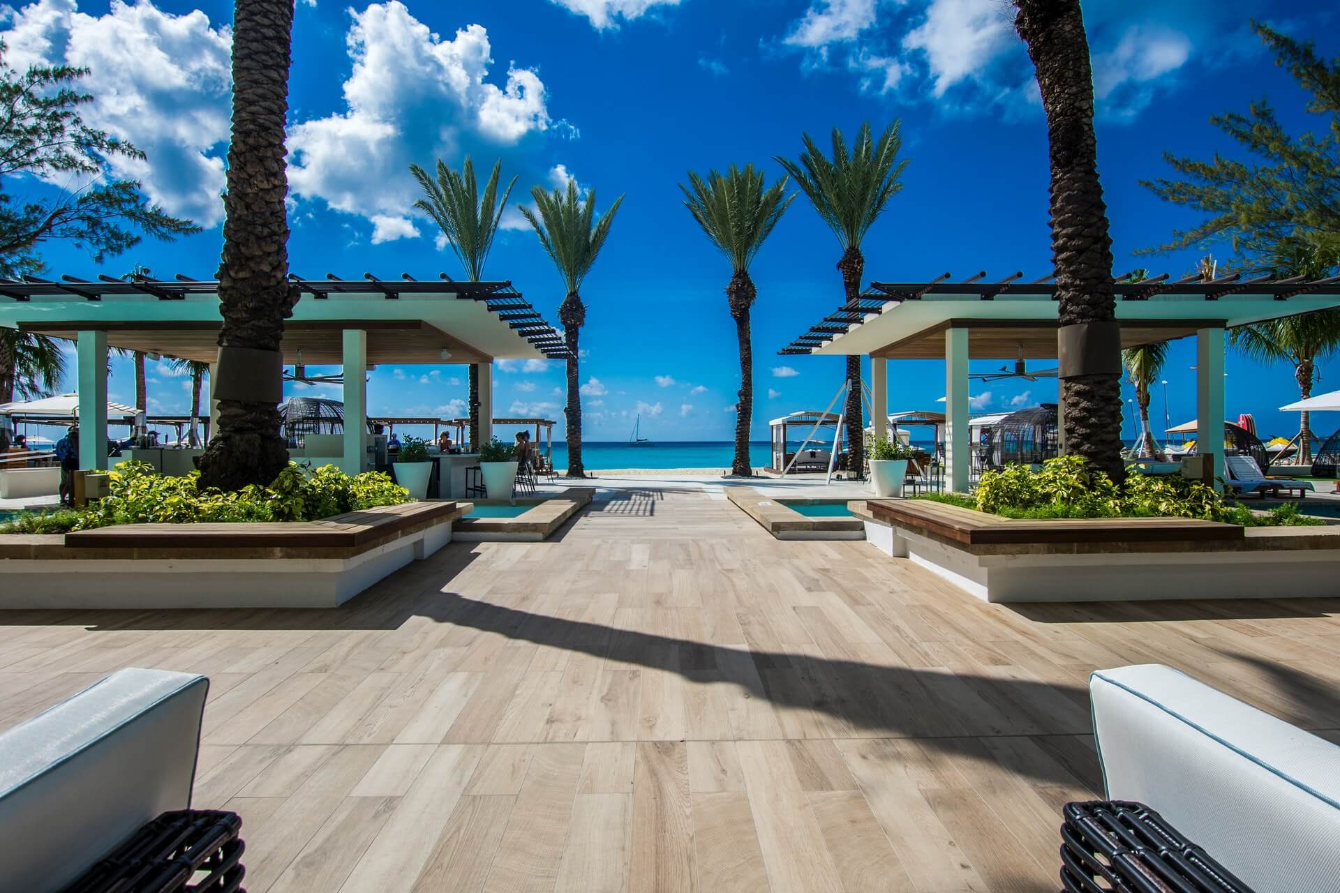 The Westin Grand Cayman Seven Mile Beach Resort & Spa, Seven Mile Resort , Cayman Islands