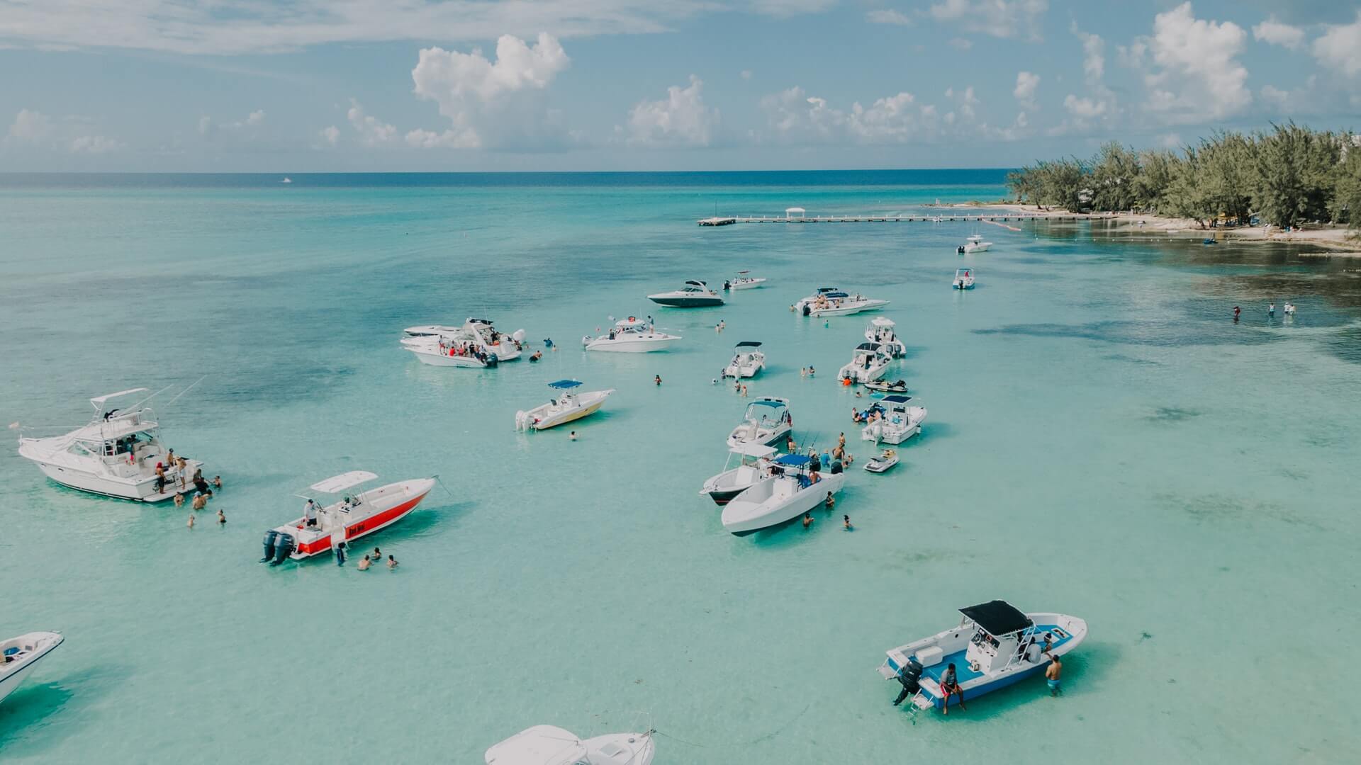 things to do in the Cayman Islands