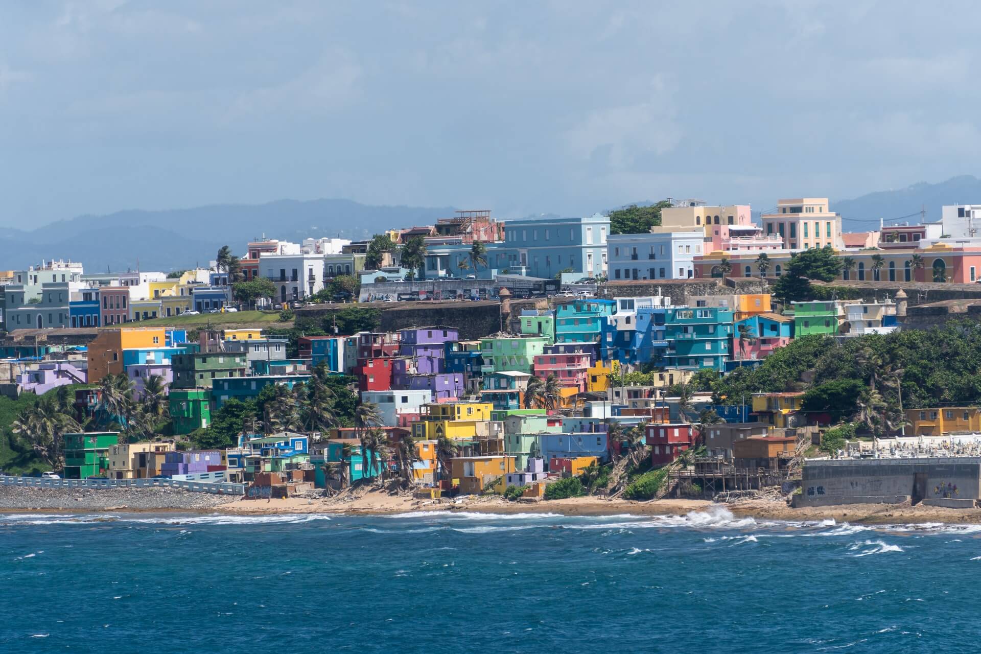 the best Puerto Rico vacation ideas