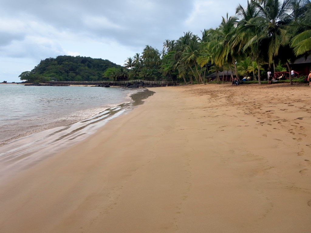 Praia de Coco